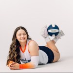 Casie Porter