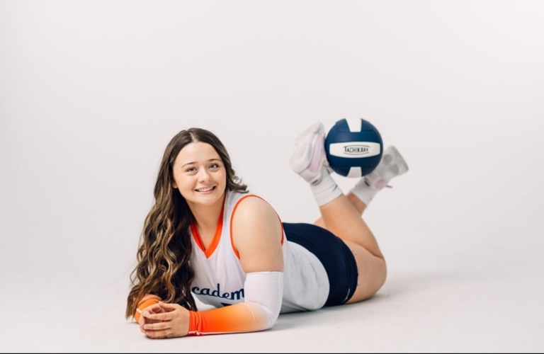 Casie Porter
