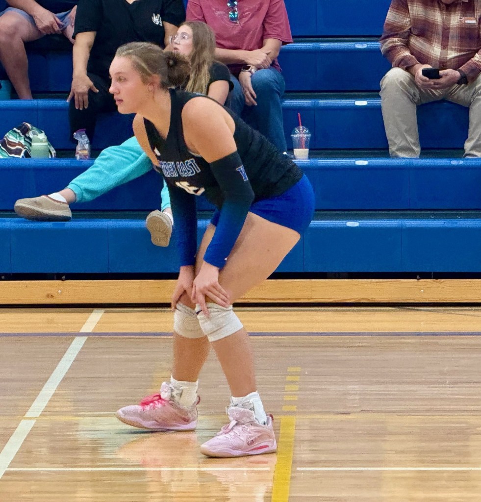 Catherine Montgomery