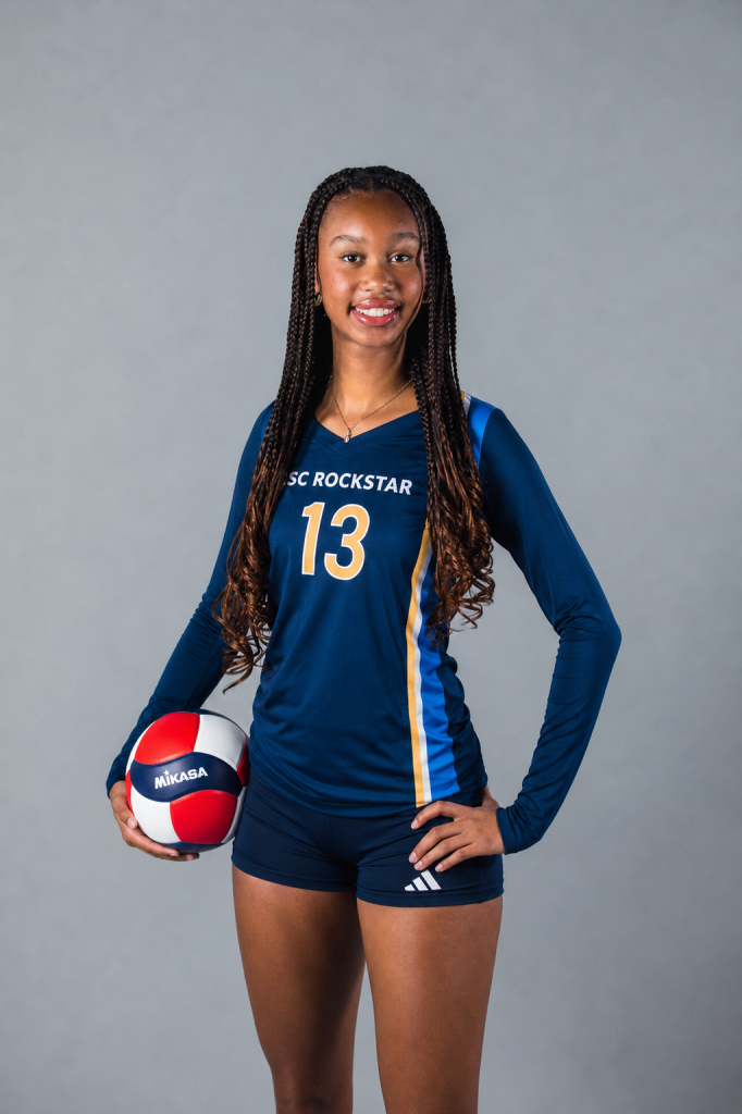 Yemaya Chappell