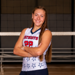 Mackenna Ballew