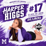 Harper Higgs