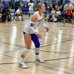 Chayse Gilliland