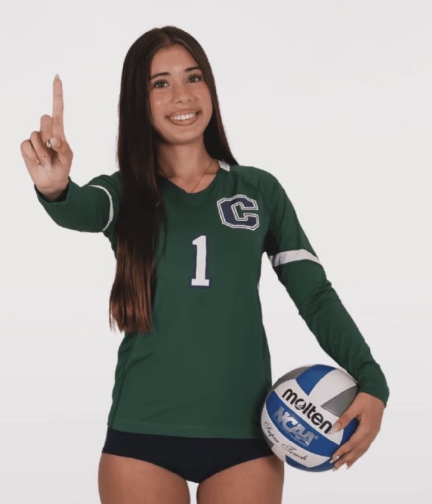 Chloe Hernandez