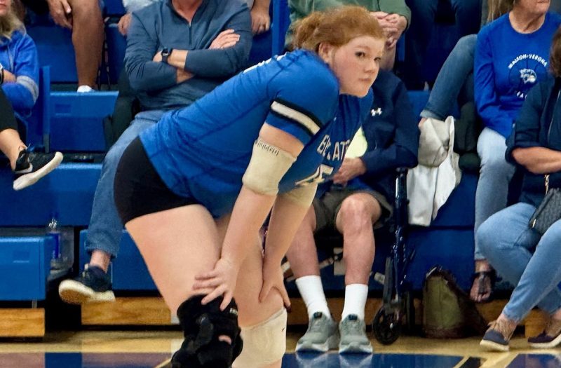 Northern Kentucky Junior Volleyball 17s Teams Overview