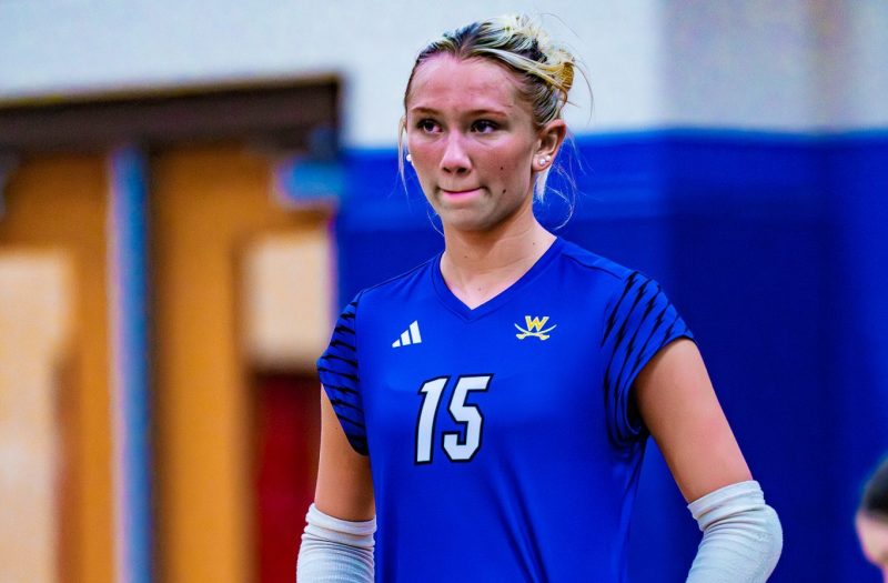 Bourbon City 16, 15 National Teams Overview