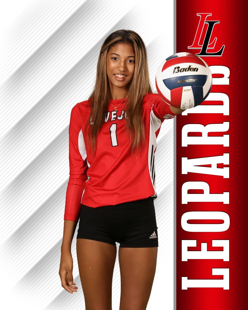 Kareena “Coco” Natarajan