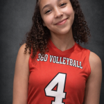 Jordyn Williams