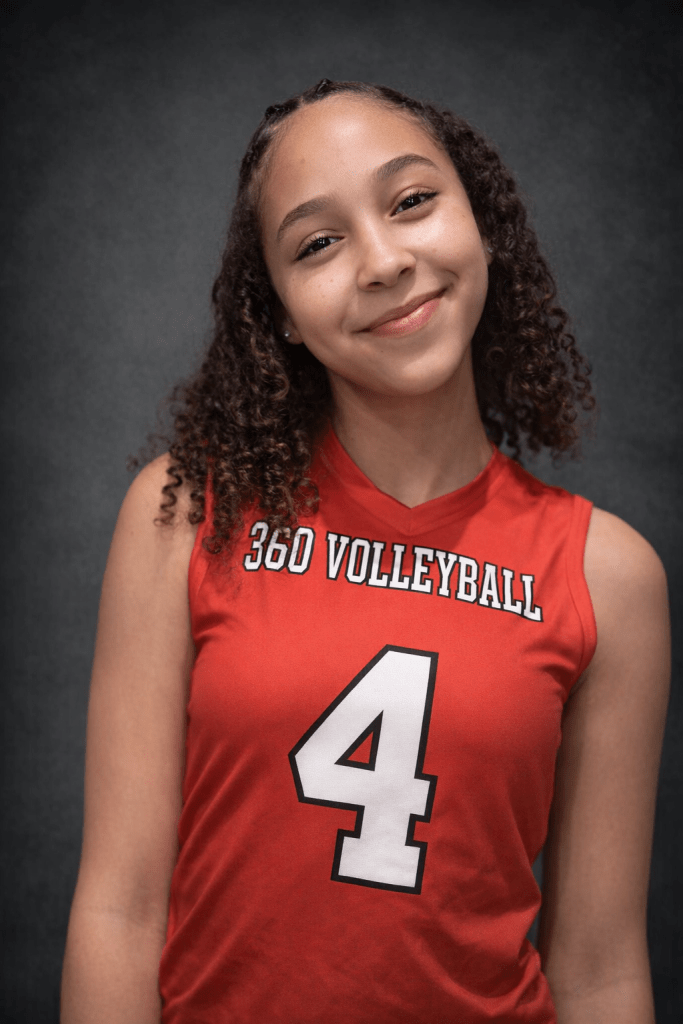 Jordyn Williams