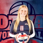 Abigail “Abby” Parker