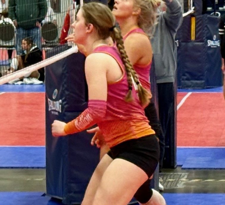 Courtney Post