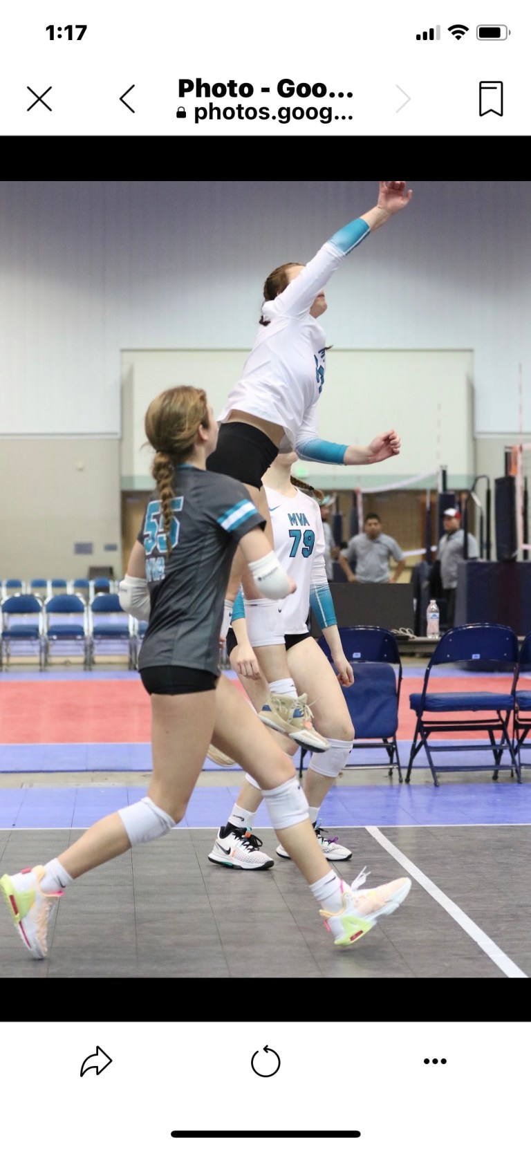 Jillian Swierbut