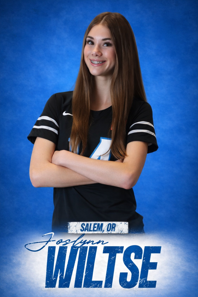 Josslynn Wiltse