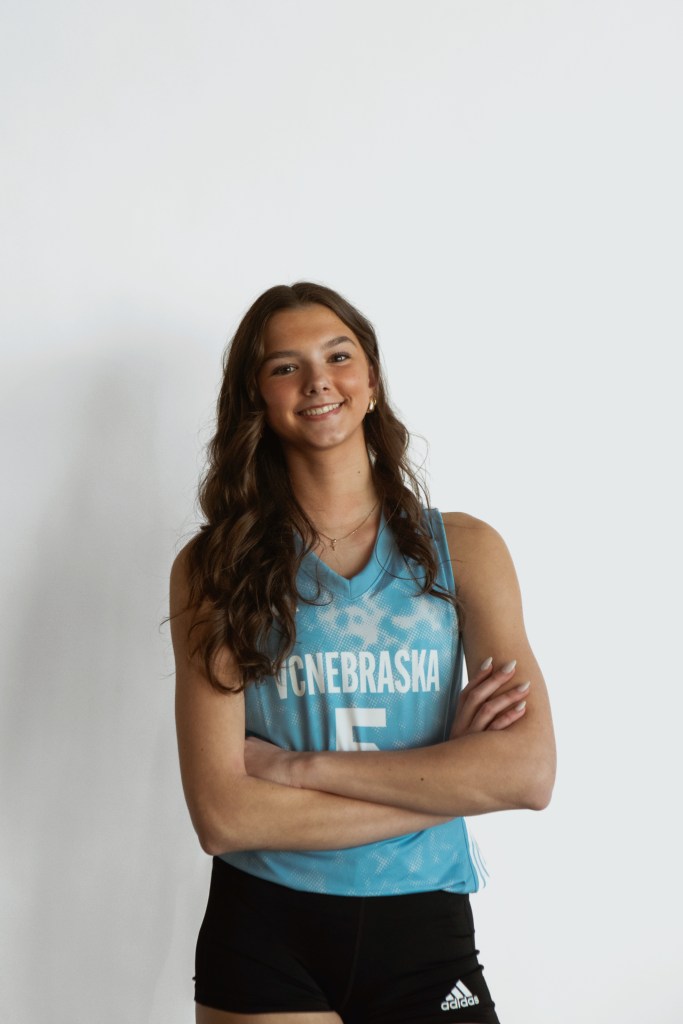 Madison Zajicek