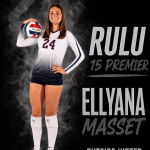 Ellyana Masset
