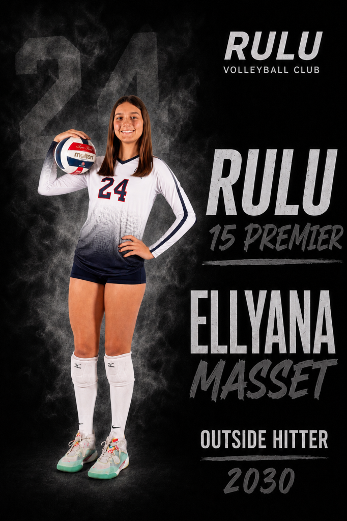 Ellyana Masset
