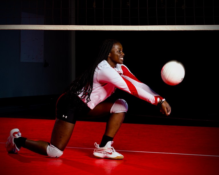 Mercy Odedeji