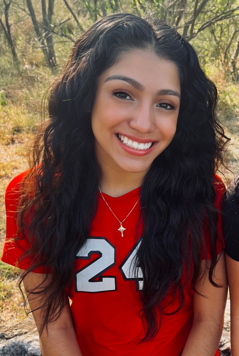 Carly Chavez