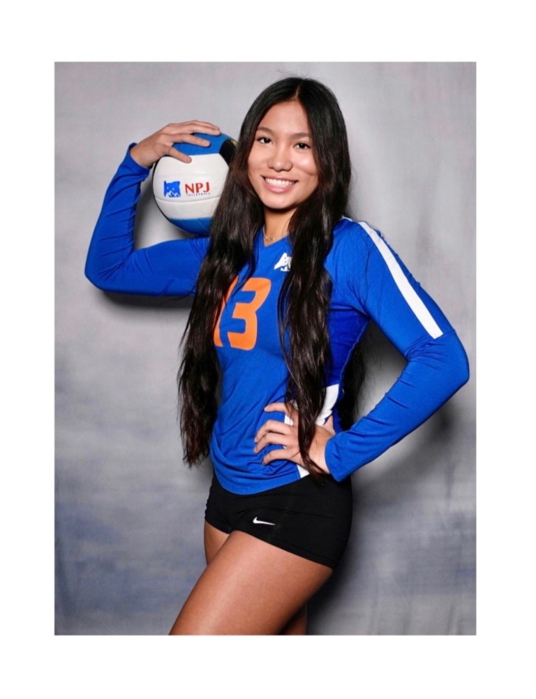 Maile Salang