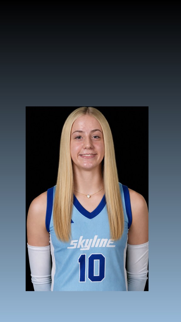 Tenley Newton