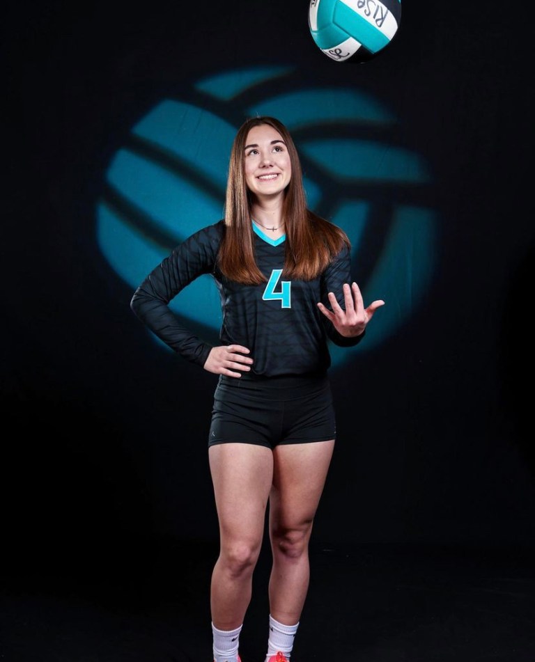 Emma Strong