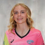 Sophia Meggers