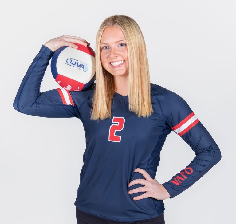 Olivia Maulding