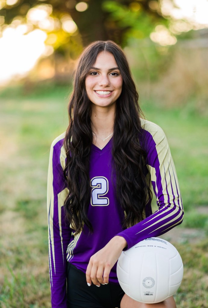 Isabella Christensen