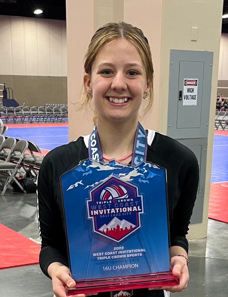 Jadyn Daviscourt