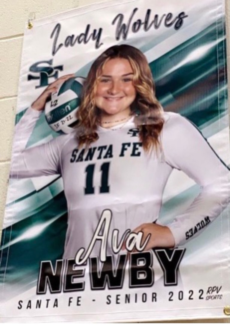Ava Newby