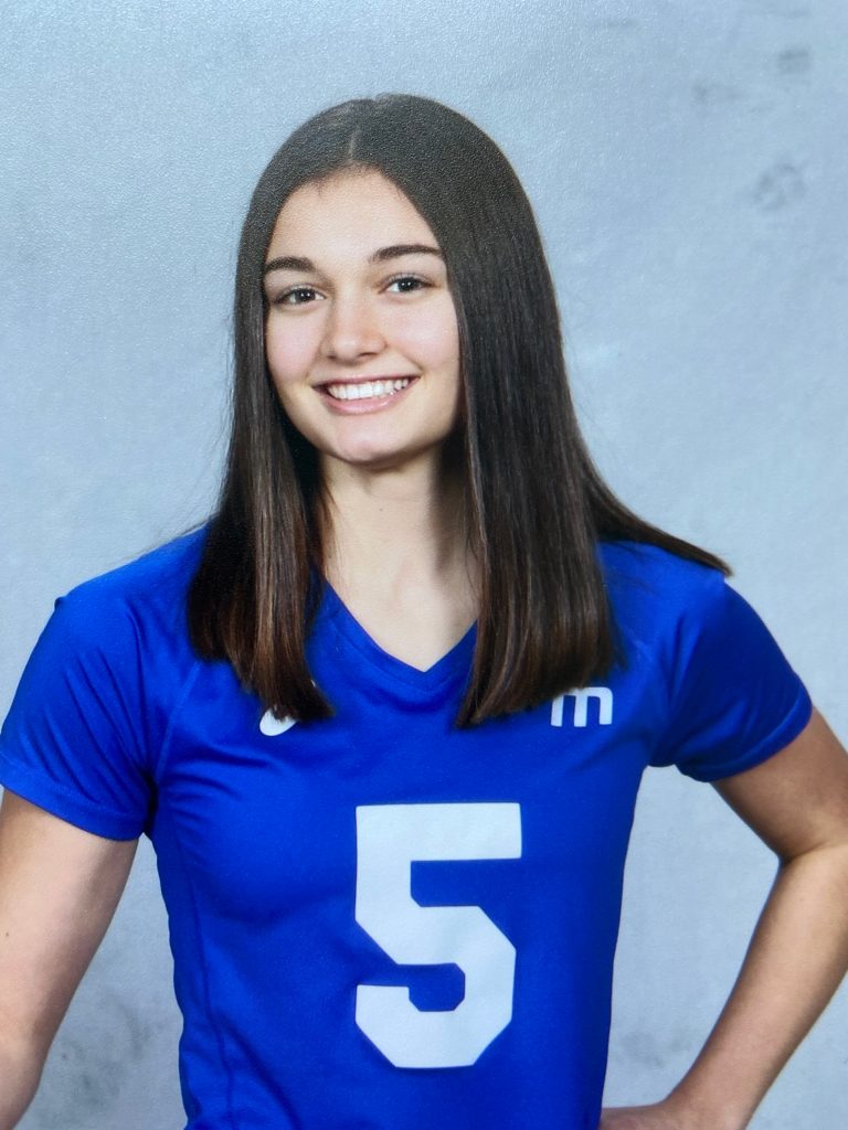 Melina Schrader