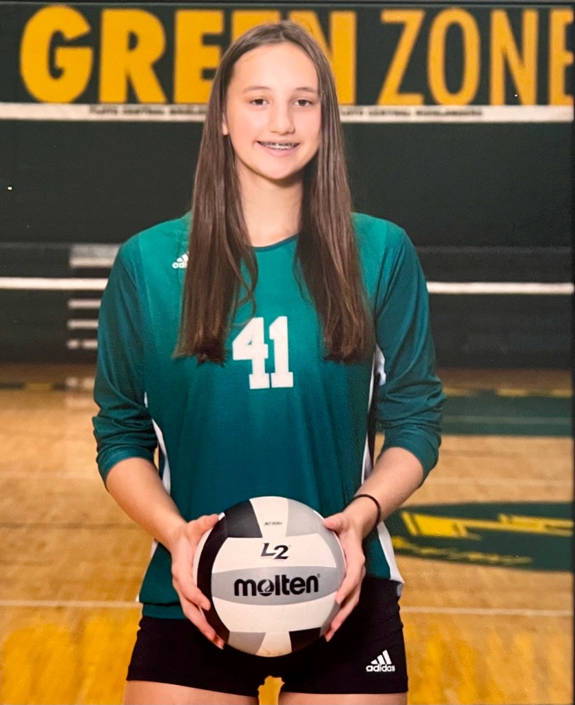 Callie Jo Celichowski