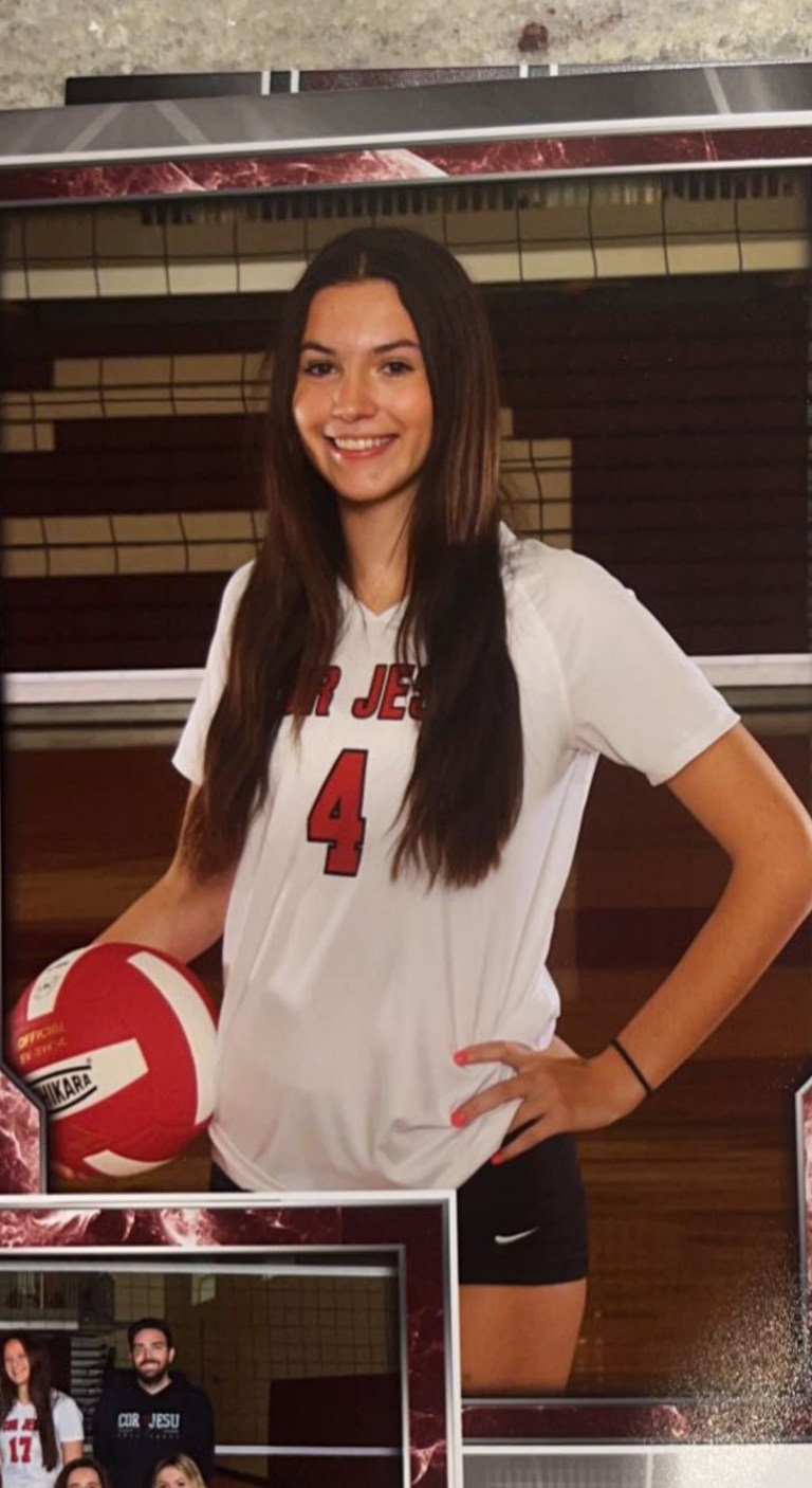 Addie Normile