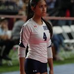 Sophia Mendoza Bautista