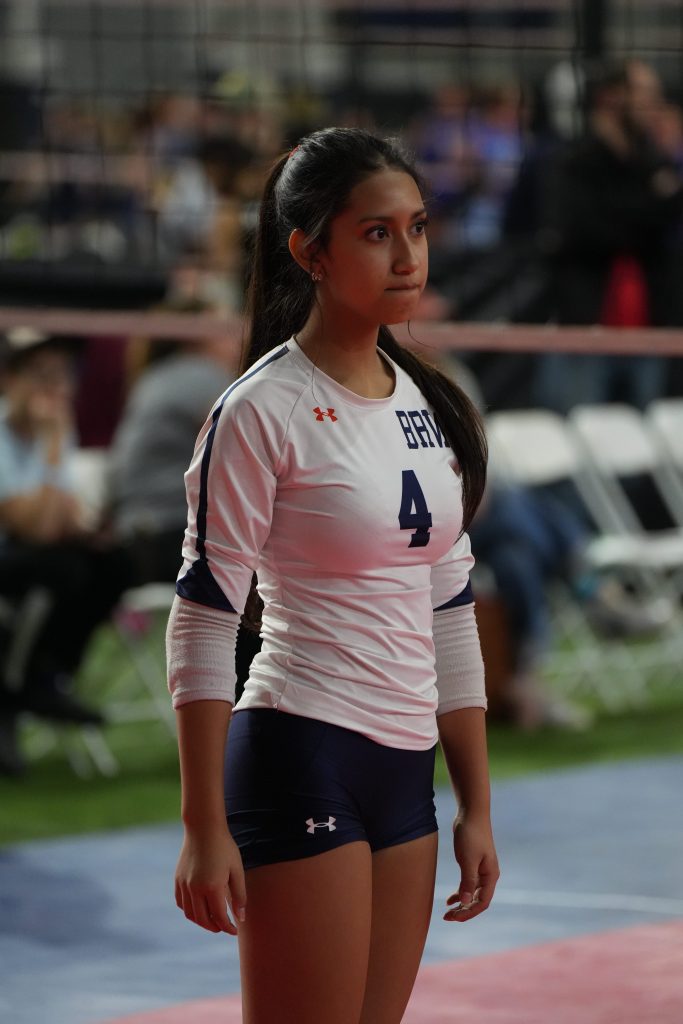 Sophia Mendoza Bautista