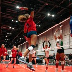 Mya McKinnon