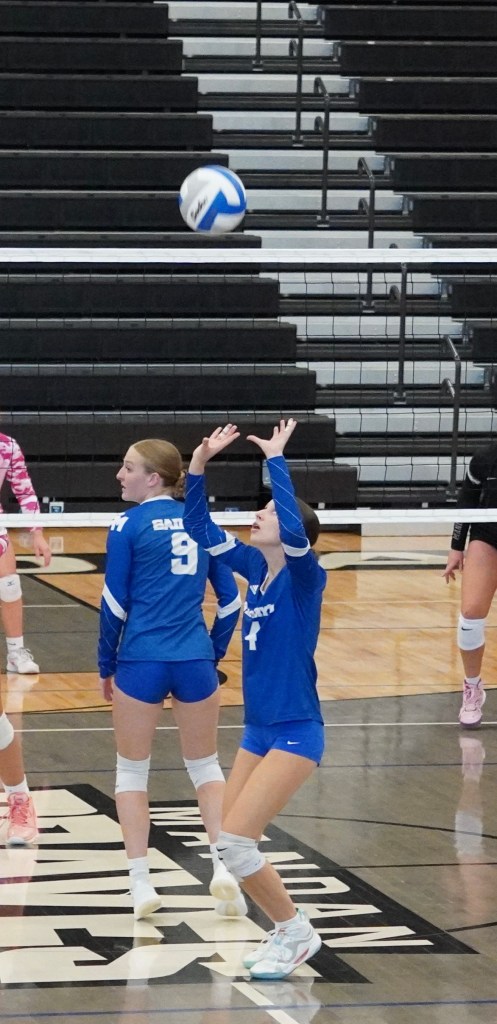 Kadence Brooke Norrie