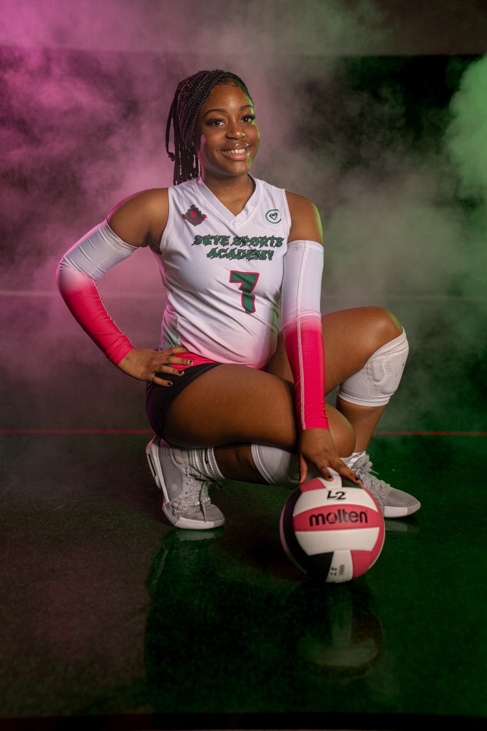 Brionna Smith