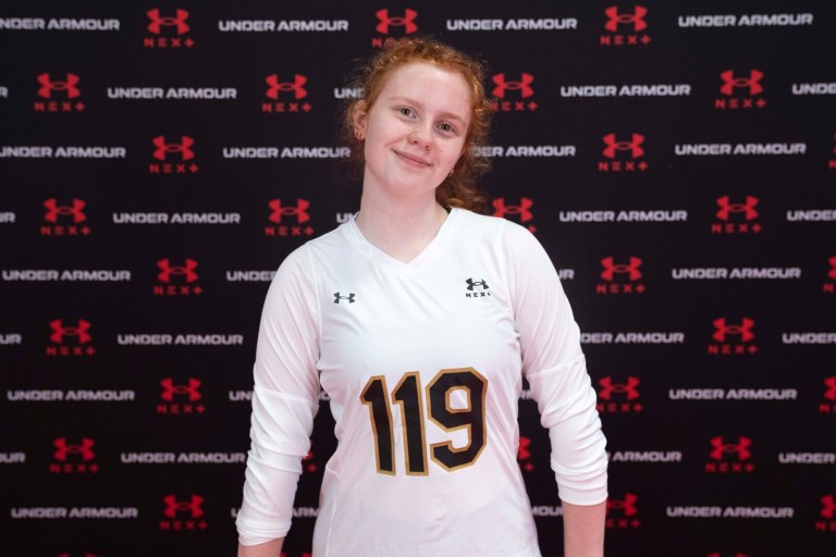 Abigail Wunderlich