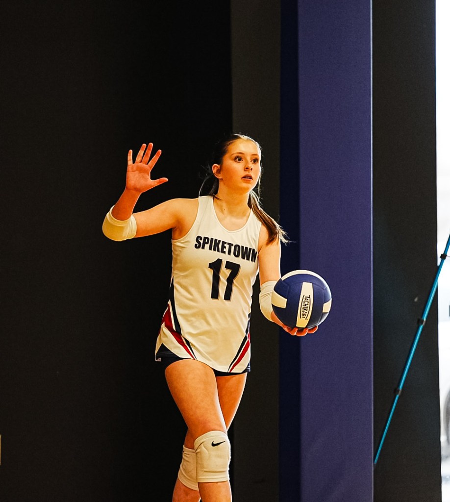 Payton Adams