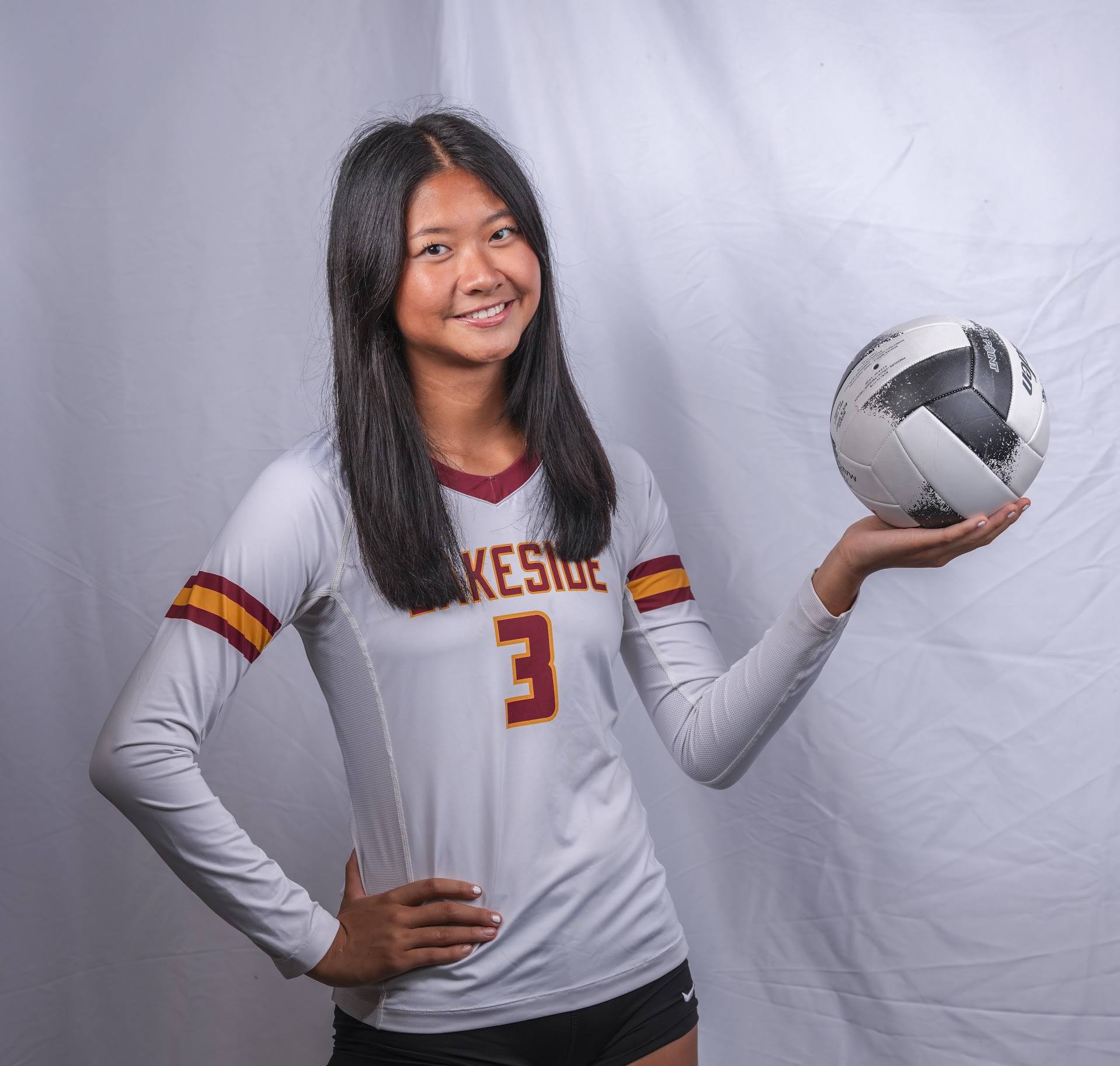 Alison Li, | Prep Dig