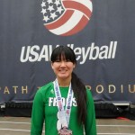 Sophia Zhu