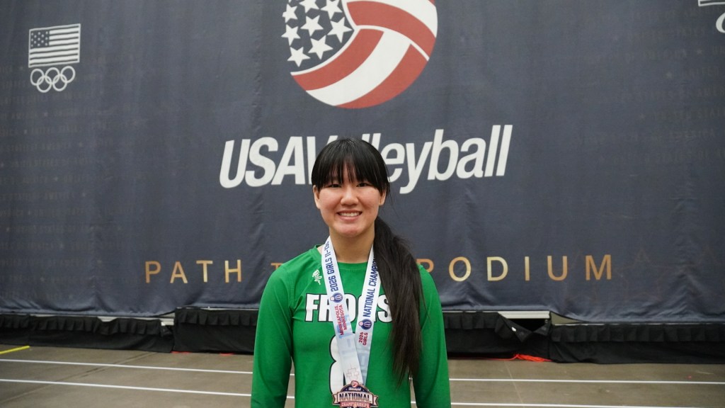 Sophia Zhu
