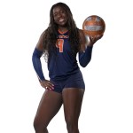 Moseka Downey