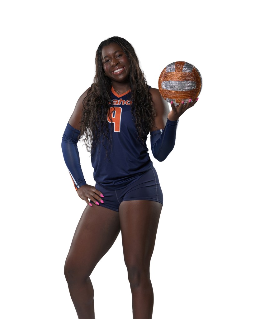 Moseka Downey