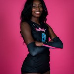 Maliah Williams