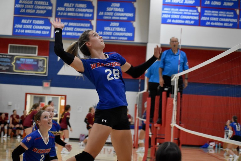 Grace Zeller