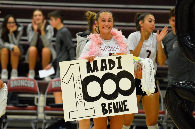 Madilynn Benne
