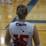 Baleigh Crum