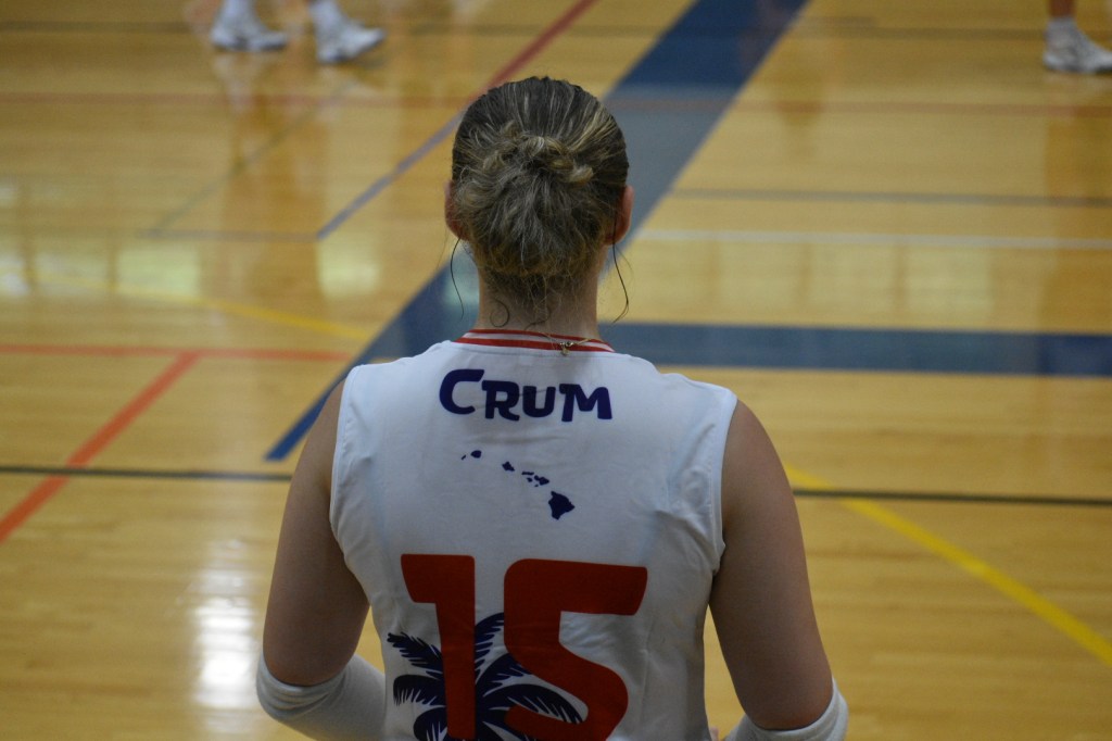 Baleigh Crum